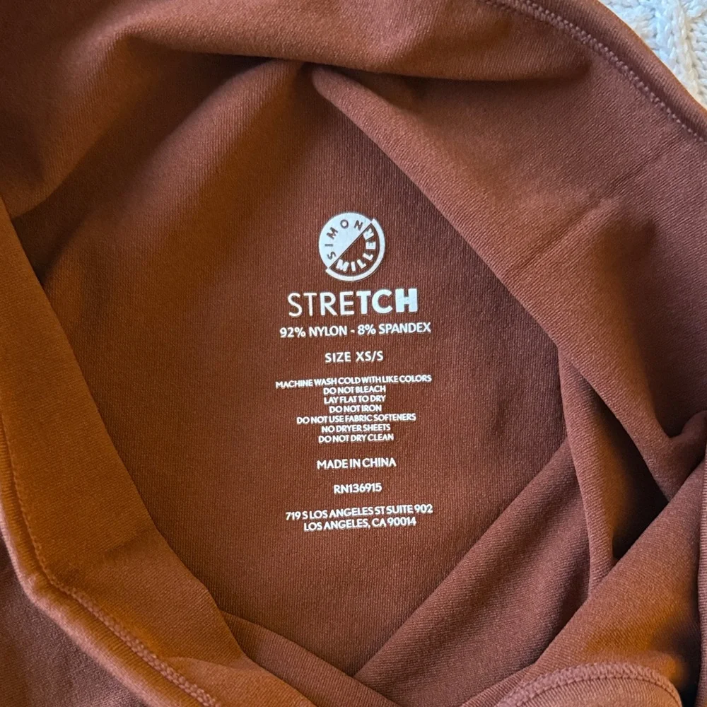 Simon Miller Set - Picture 7 of 12